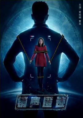 销声匿迹封面图