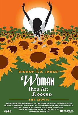 Woman Thou Art Loosed封面图