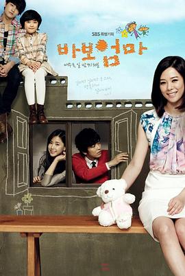 傻瓜妈妈封面图