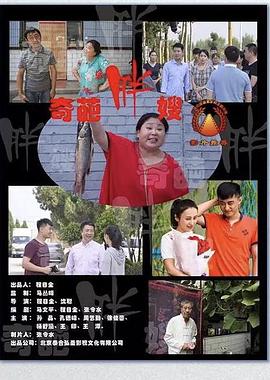 奇葩胖嫂封面图