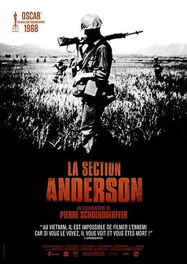 安德森小分队封面图