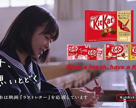 リトルレター封面图