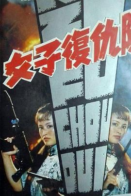 女子复仇队封面图