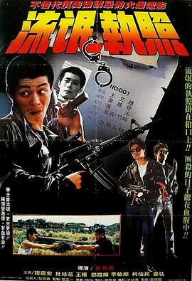 流氓执照封面图