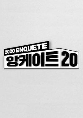 2020 问卷调查 20封面图