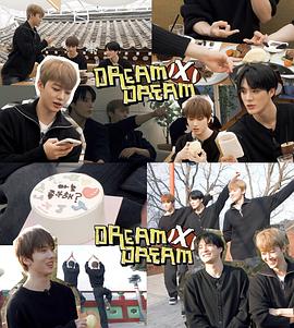 DREAM x DREAM封面图