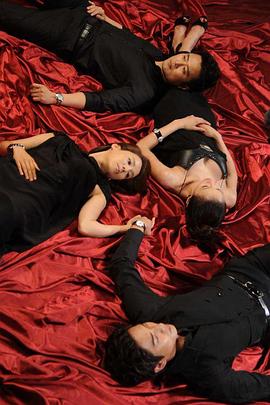 不懂女人封面图