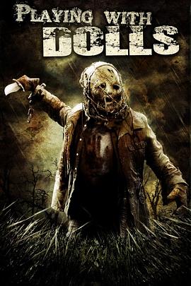 血腥杀戮封面图