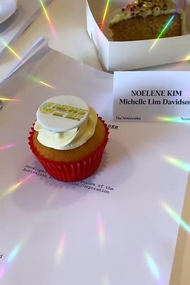 新闻播音员 第三季封面图