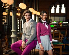 贵族高中：我们之间的鸿沟 第二季封面图