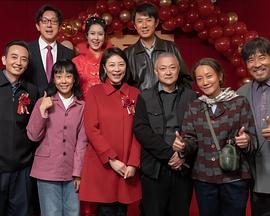 连家船民的美好生活封面图