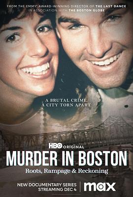 Murder in Boston: Roots, Rampage, and Reckoning封面图
