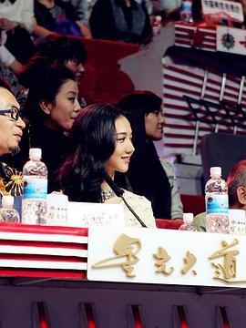 星光大道2014封面图