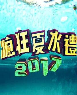 疯狂夏水礼2017封面图