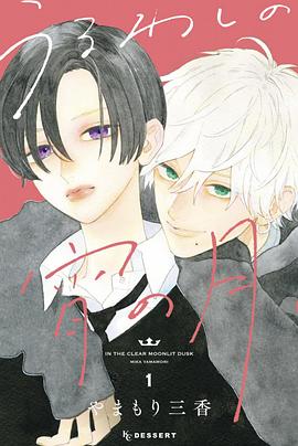 皎洁迎宵之月封面图