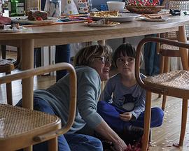 L’Attachement封面图