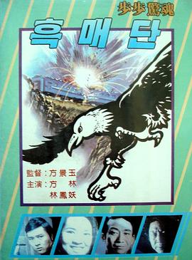 步步惊魂封面图