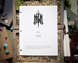 Mighty Nein封面图