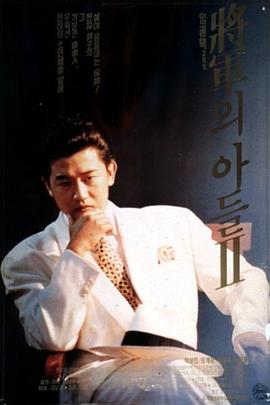 将军的儿子2封面图