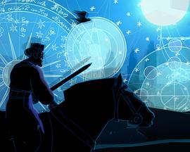 腓特烈二世：世界奇迹封面图