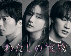 我的宝物封面图