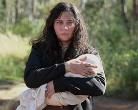 偷孩恶灵封面图