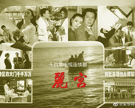 丽宫封面图