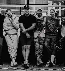 冷酷威龙封面图