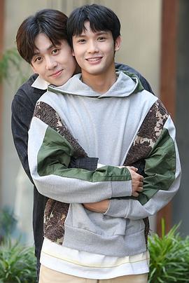 对立而已封面图