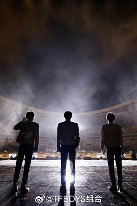 TFBOYS十年之约演唱会纪录片封面图