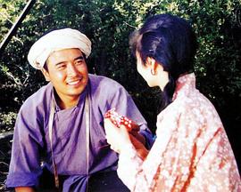 跑马溜溜的山上封面图