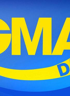 GMA Day封面图