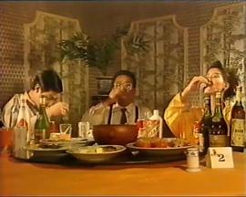 金钱艳影封面图