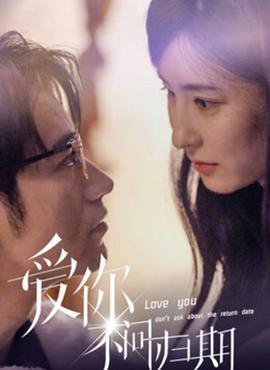 爱你不问归期封面图