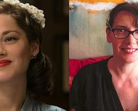 La Tour de glace封面图