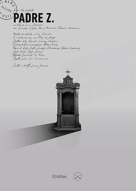 Z.神父封面图
