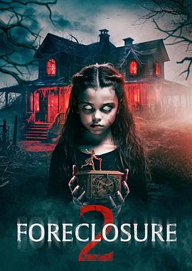 Foreclosure 2封面图