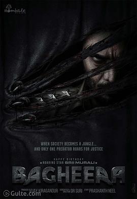 巴希拉：正义执行封面图