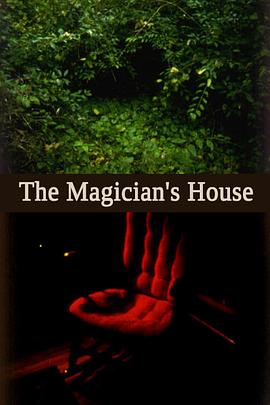 The Magician&#39;s House封面图