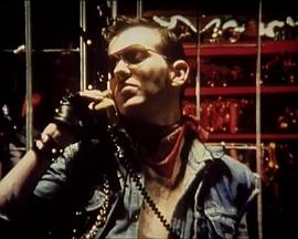 爱情，嫉妒和复仇封面图