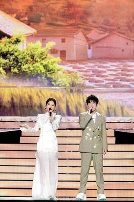 2024年央视端午晚会封面图