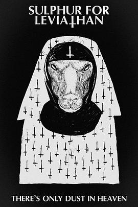 Sulphur for Leviathan封面图