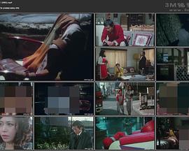 生録・盗聴ビデオ封面图