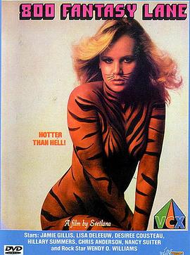 800梦幻巷封面图