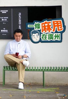 一条麻甩在广州封面图