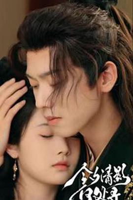 今夕清影何处寻封面图