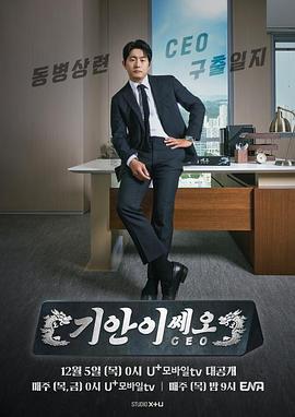 旗安CEO封面图