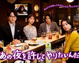 真想原谅那个夜晚封面图