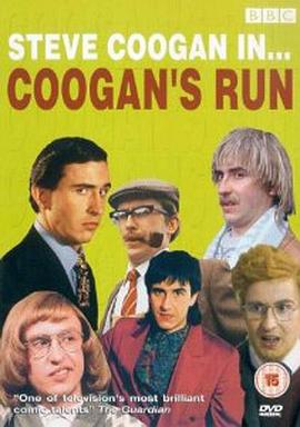 Coogan&#39;s Run封面图