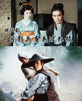 月影兵库暴之旅封面图